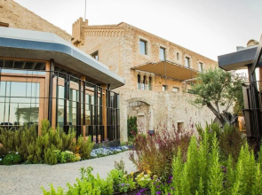 Hotel Mas Bosch 1526