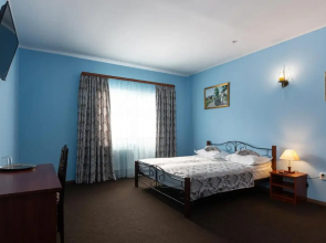 Panska Rovin Hotel