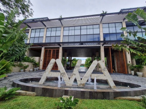 CONDOMINIO DE LUJO - AWA a mts del Mar