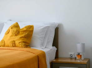 Cosy apartment Klara