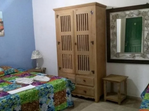Pousada Doce Villa