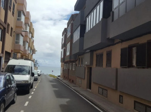 Lila Beach Apartment