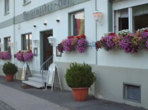 Landgasthaus Westerwälder Hof