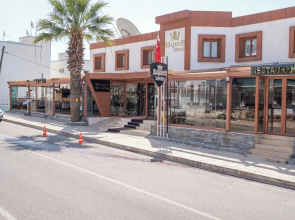 Majeste Hotel Bodrum 