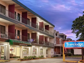 Chambersburg Travelodge