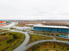 АК Столичный на улице Чистопольская 88