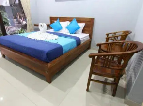 Radha Homestay