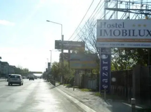 Hostel Imobilux Aeroport