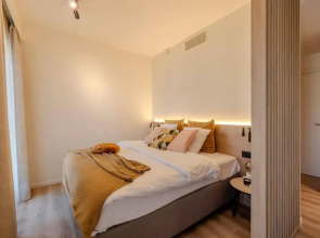 Stay@Brussels