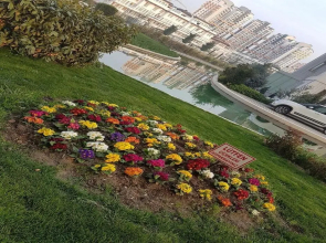 تركيا . بورصا . منتجع بورصا مودرن