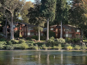 The Retreat