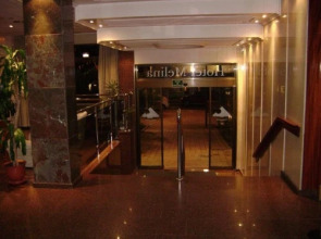 Hotel Melina