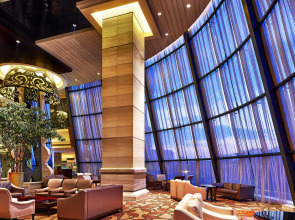 Sheraton Shunde Hotel