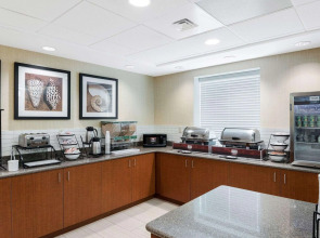 Comfort Inn Rehoboth Beach