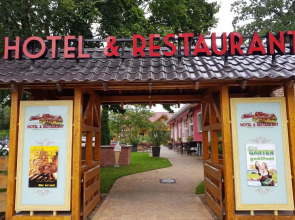Hotel & Restaurant Wilder Eber