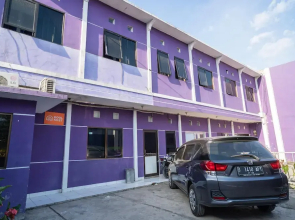 KoolKost near Trans Studio Bandung 2