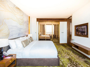 Crowne Plaza Vientiane by IHG