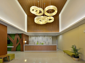 Whiz Prime Pajajaran Bogor