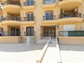 Family stay Apartment in Rehab city