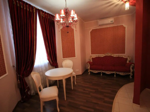 Inn Modern