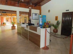 Las Espuelas Hotel