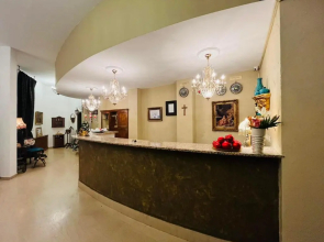 Andesite Boutique Residence Hotel