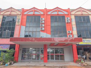 RedDoorz near RSUD Embung Fatimah Batam