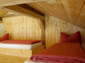 Holiday Home Near Wolfsklamm River