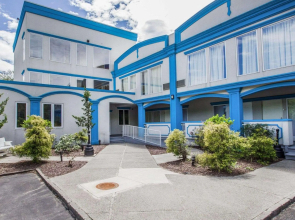 Econo Lodge Inn & Suites Old Saybrook Westbrook