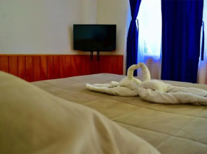 Hostal Michel