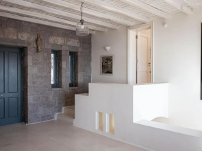 Mediterranean Dream Villa Aegina