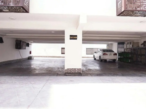 Executive Luxury Room - Spa - Gym - Parking