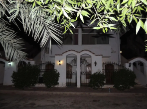 Sultan Outstanding Apartments at Hadaba