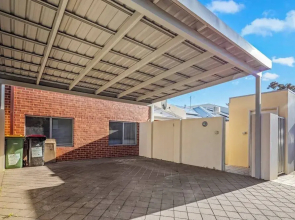 Best Location Armadale Sleeps 6