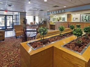 Clarion Inn Rochester