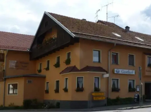 Gasthof-Pension-Metzgerei Jäger