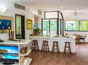 Royal Palms 6 1 Bedroom Condo by RedAwning