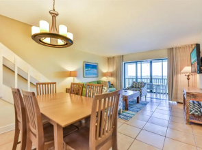 SOUTH SEAS BAYSIDE Villa 5310