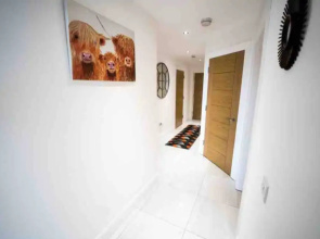 No2 Sandy Bay , Luxury Beachfront Apartment