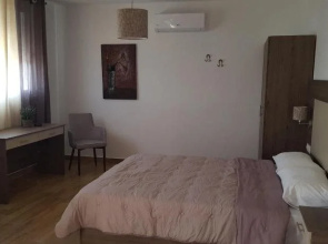 Sky Beach Hotel