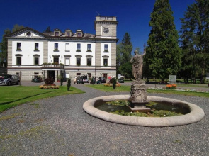 Golf Resort Hotel Konopiste