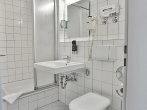 Hotel Maurer