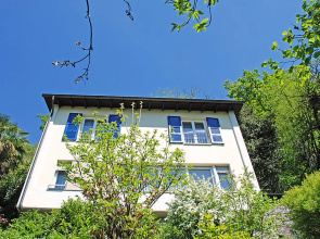 House Christa Bissone