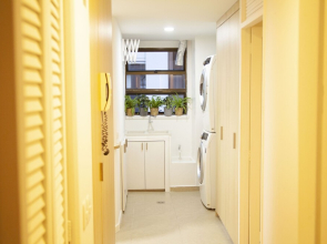 Large Apartment Poblado By Nomad Guru