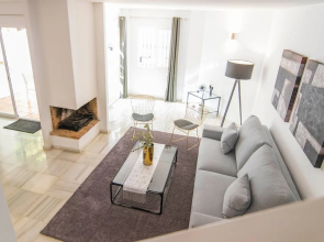 Townhouse Los Naranjos