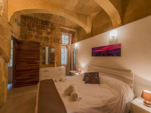 Valletta Merisi Suites