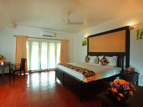 Nihara Resort And Spa