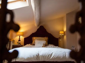 Mulberry Cottage