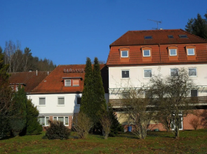 Hotel Badstube