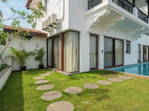 Elivaas Villa Fleuve